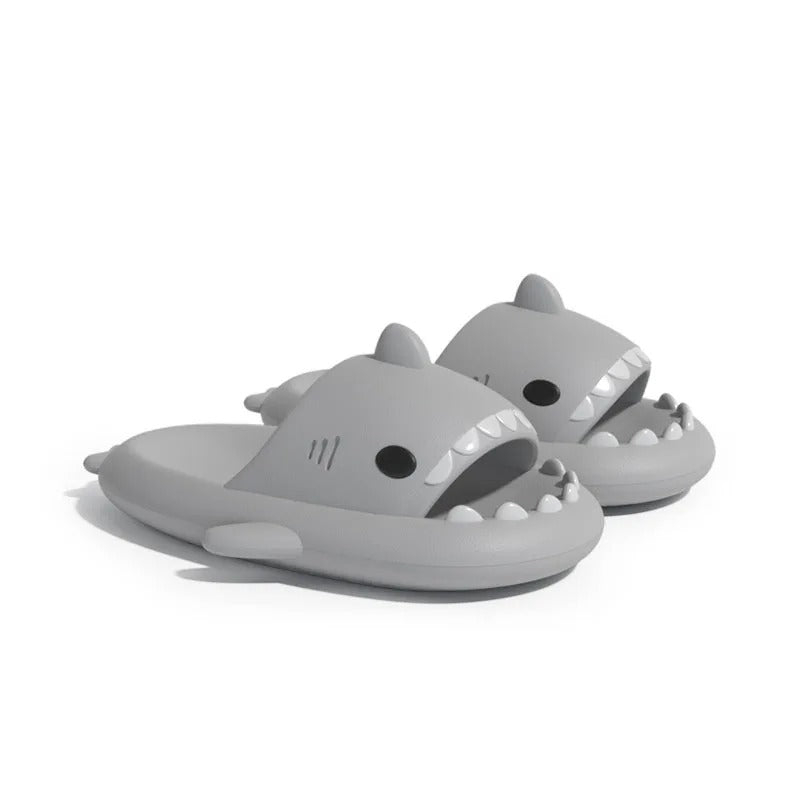 Rslides :Shark slides