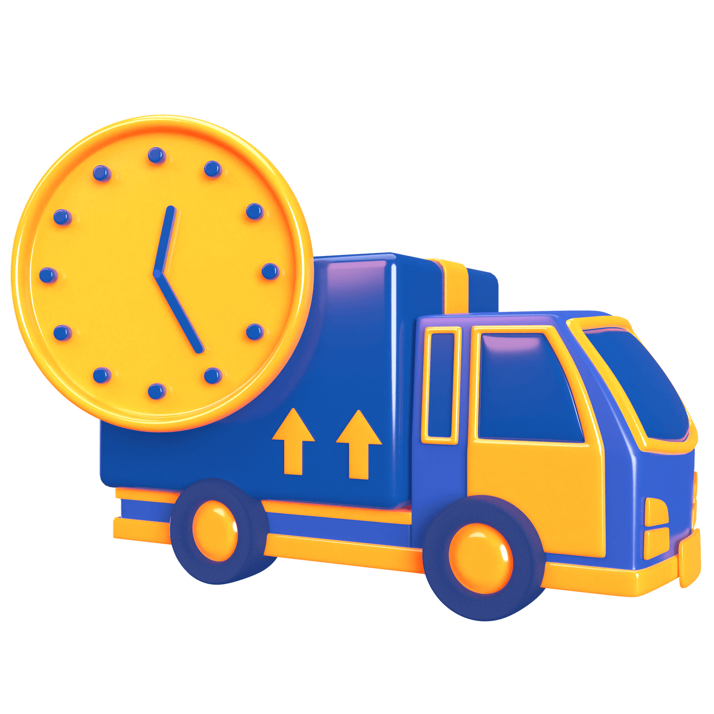 Insurance: Delayed and lost packages - RSLIDES