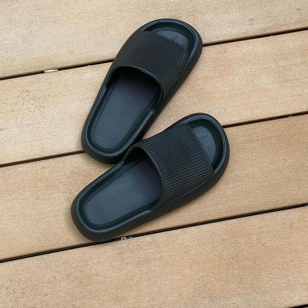 House Shoe for Men: Step into Comfort and Style