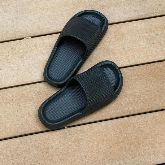 House Shoe for Men: Step into Comfort and Style