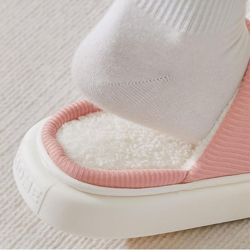 Rslides - Orthopedic Cozy Plush
