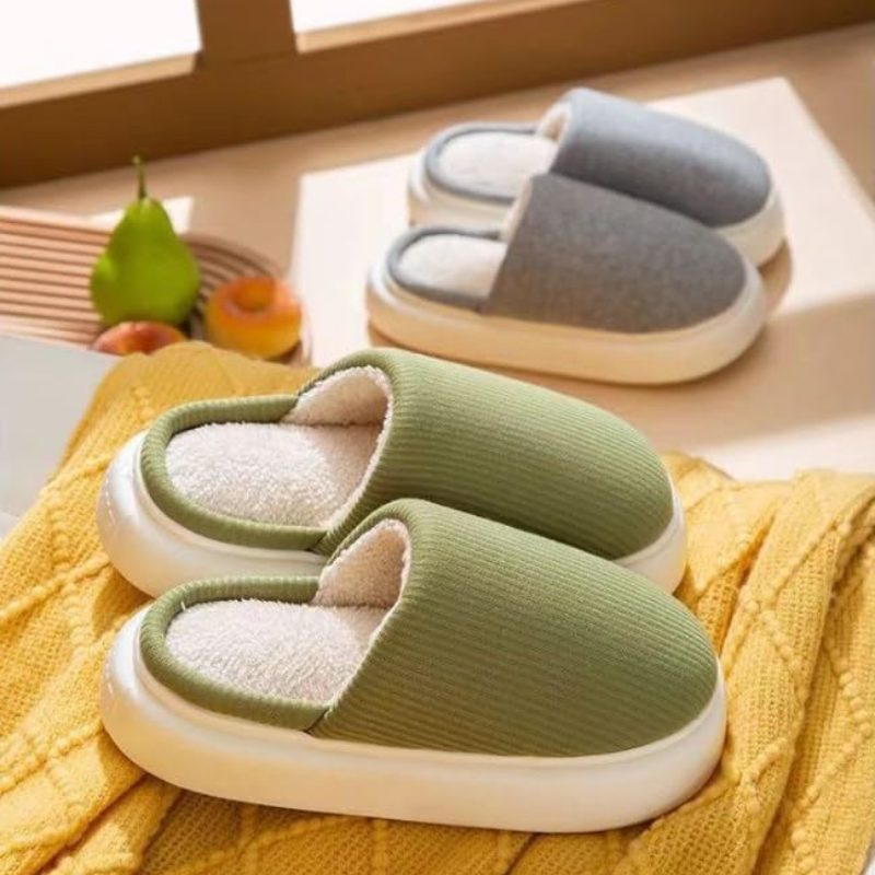 Rslides - Orthopedic Cozy Plush