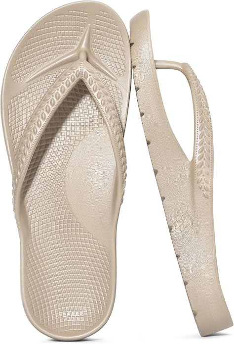RSLIDES Relief™ Flip Flops
