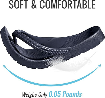 RSLIDES Relief™ Flip Flops