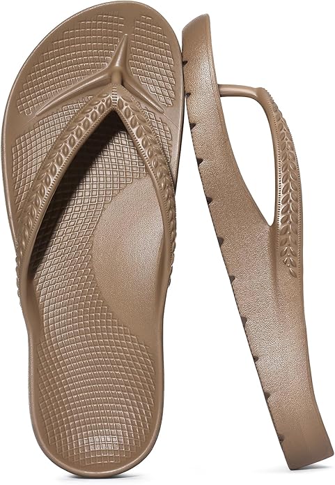 RSLIDES Relief™ Flip Flops