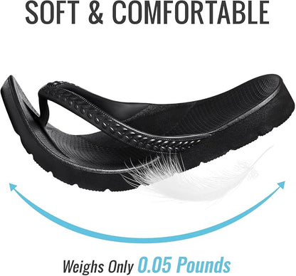 RSLIDES Relief™ Flip Flops