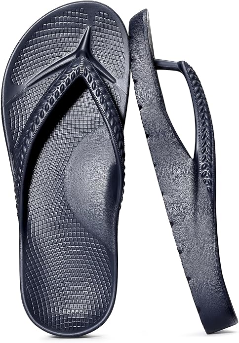 RSLIDES Relief™ Flip Flops