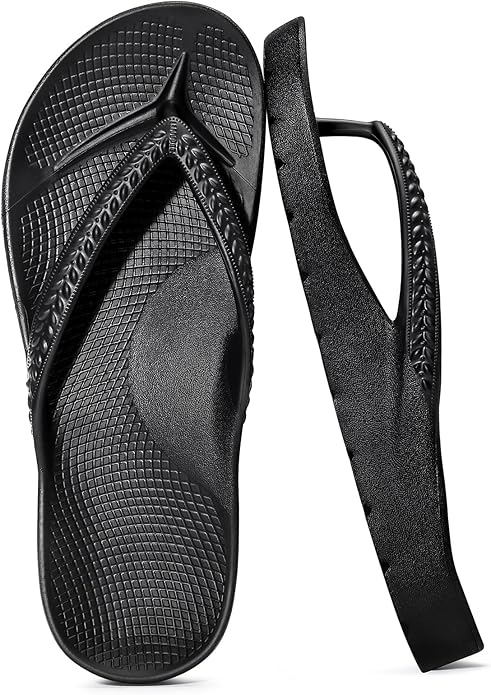 RSLIDES Relief™ Flip Flops