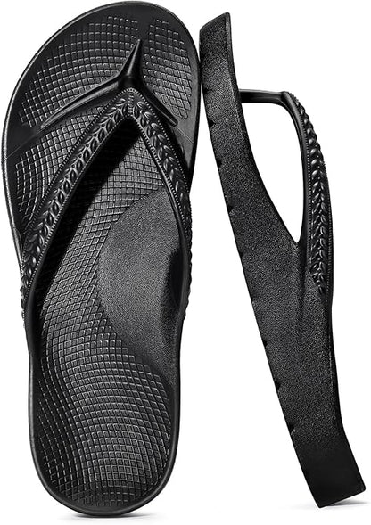 RSLIDES Relief™ Flip Flops