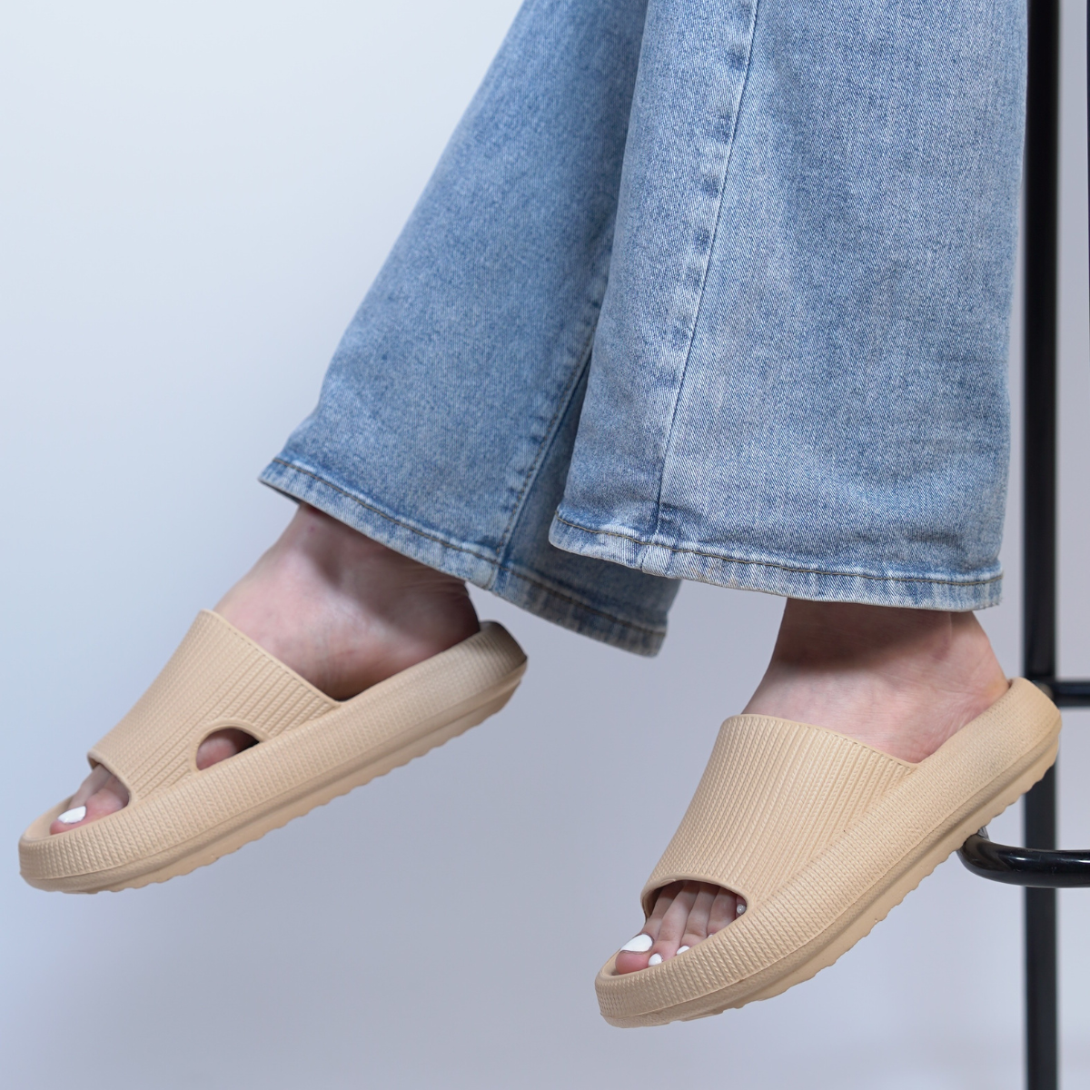 RSLIDES™ - Cloud sandals