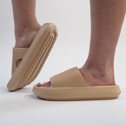 RSLIDES™ - Cloud sandals