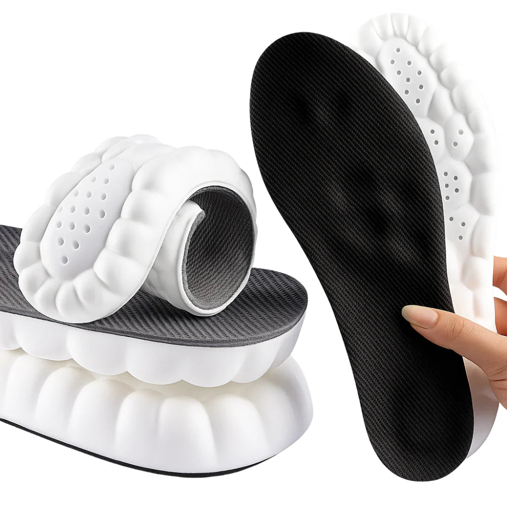 StrideRelief™ Insoles