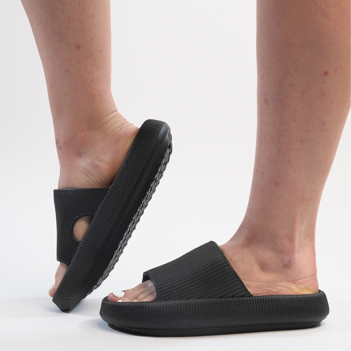 RSLIDES™ - Cloud sandals