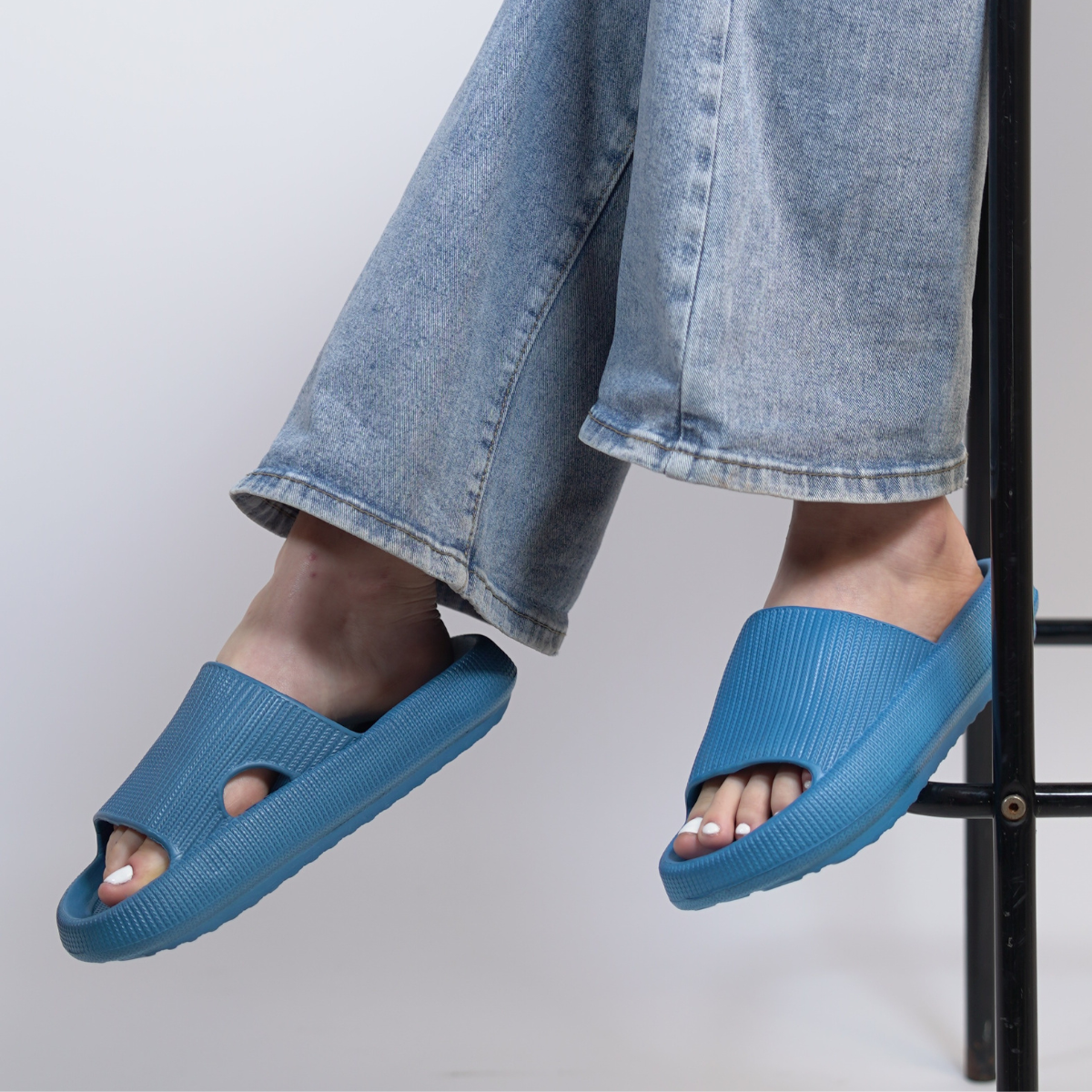 RSLIDES™ - Cloud sandals