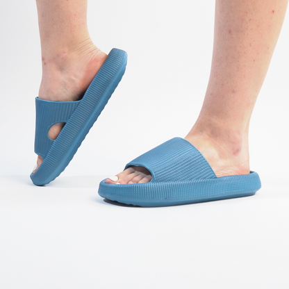 RSLIDES™ - Cloud sandals