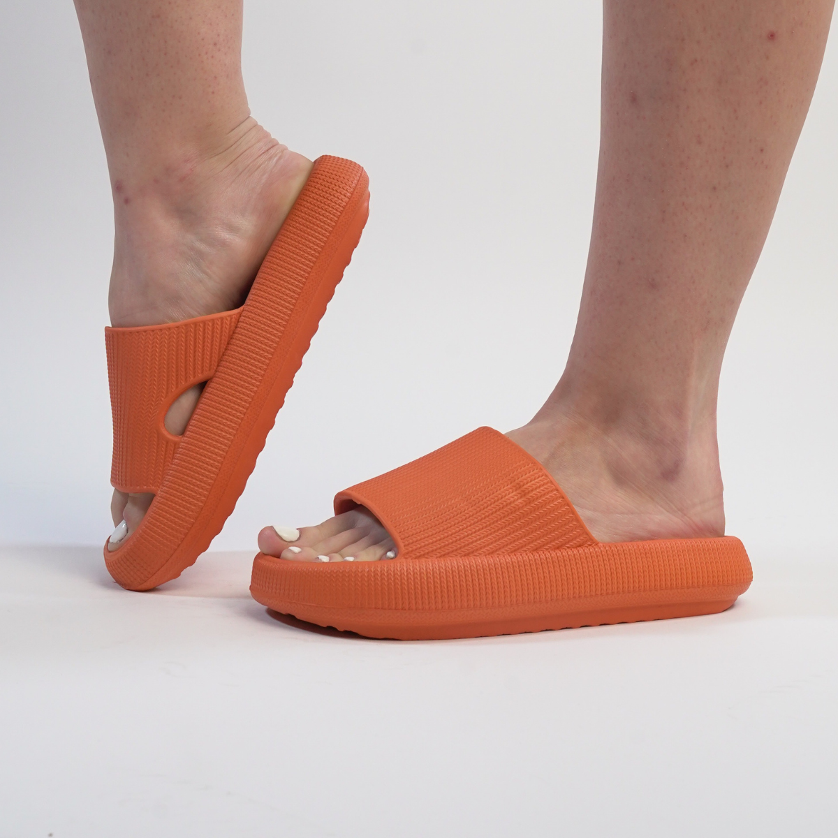 RSLIDES™ - Cloud sandals