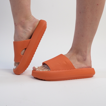 RSLIDES™ - Cloud sandals