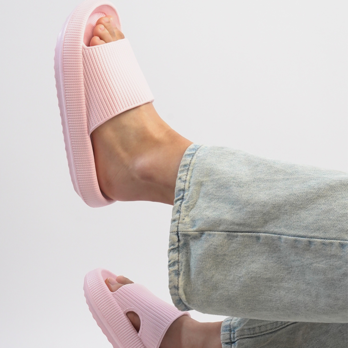RSLIDES™ - Cloud sandals
