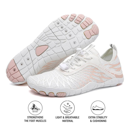 Rslides : Barefoot Shoes