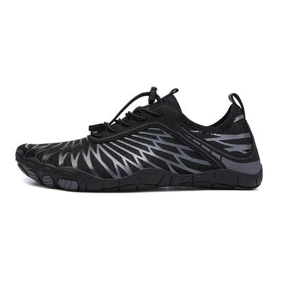 Rslides : Barefoot Shoes