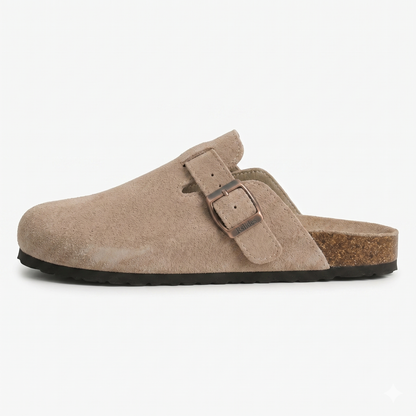 RSLIDES™ Cloud Comfort Clogs