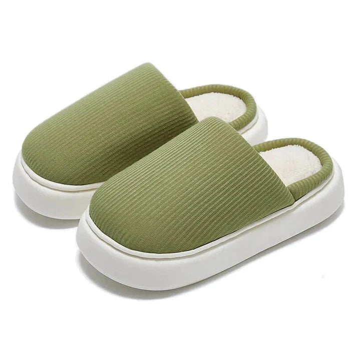 Rslides - Orthopedic Cozy Plush