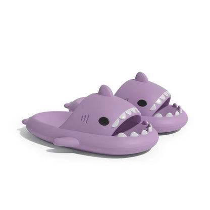 Rslides :Shark slides