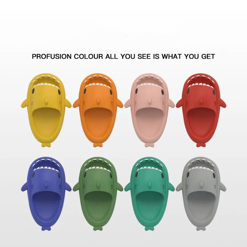 Rslides :Shark slides