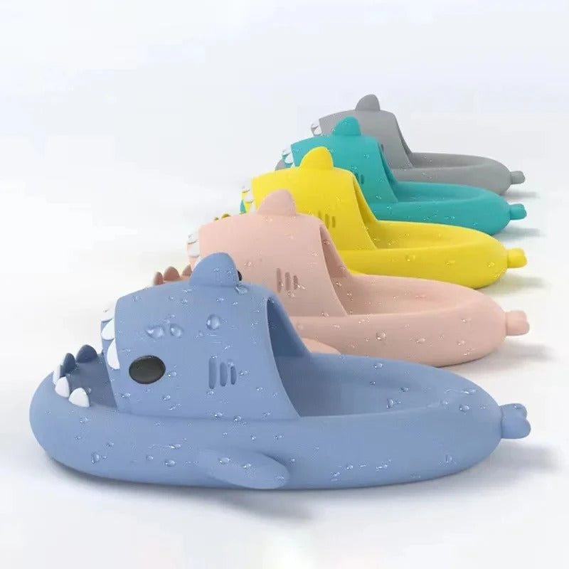 Rslides :Shark slides