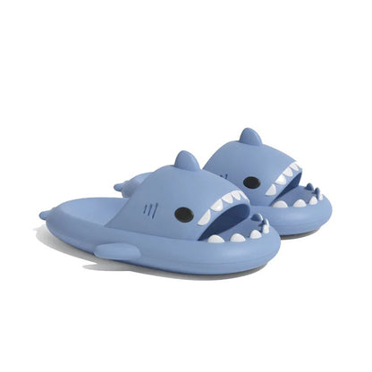 Rslides :Shark slides