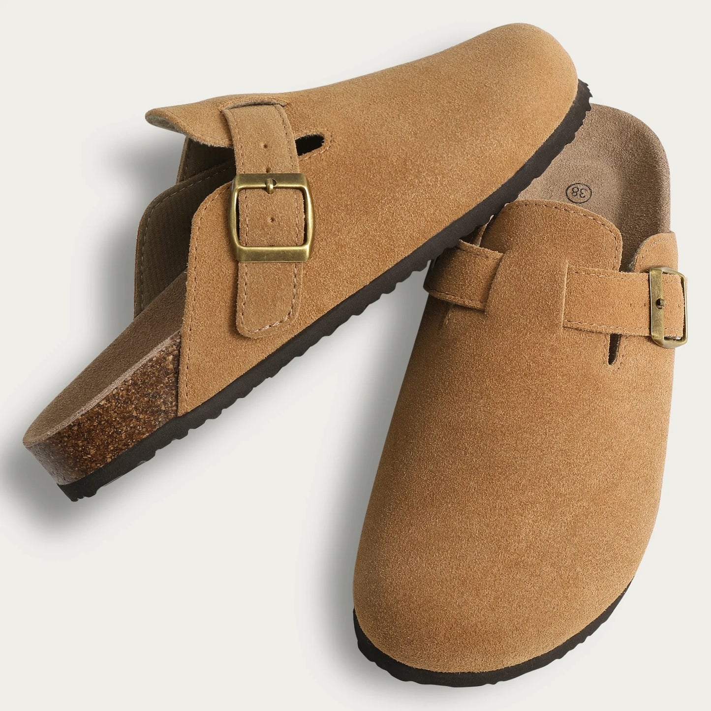 RSLIDES™ Cloud Comfort Clogs