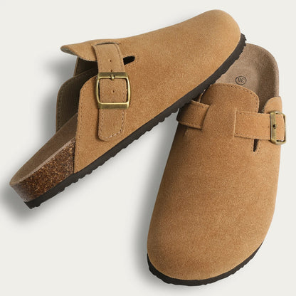 RSLIDES™ Cloud Comfort Clogs
