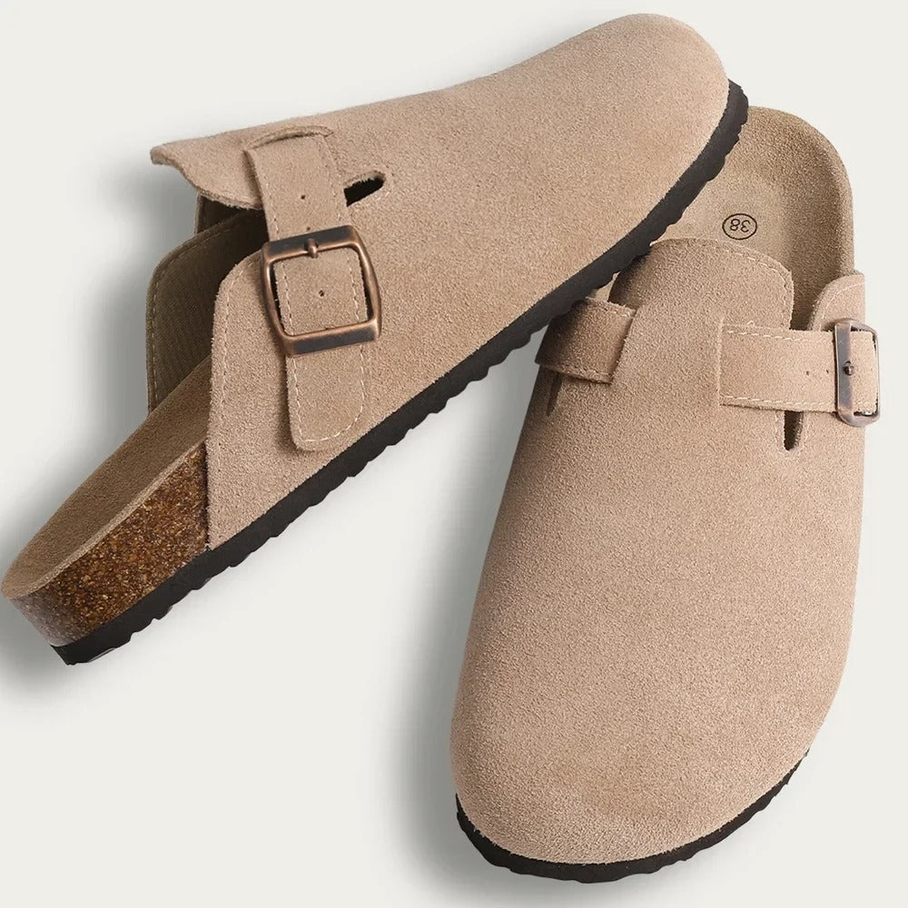 RSLIDES™ Cloud Comfort Clogs