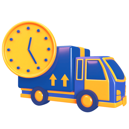 Insurance: Delayed and lost packages - RSLIDES